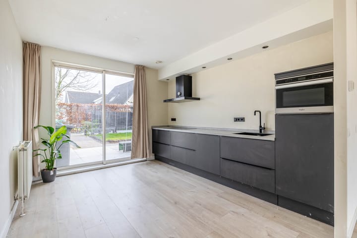 Foto 4 van Theo van Doesburgstraat 22
