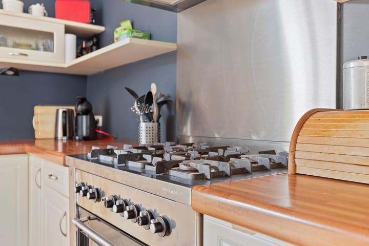 Foto 12 van Meerval 47