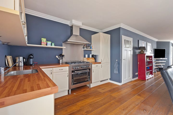 Foto 13 van Meerval 47