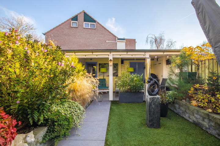 Foto 4 van De Kemfkens 3