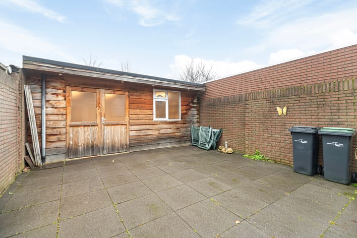 Foto 23 van Meerval 47