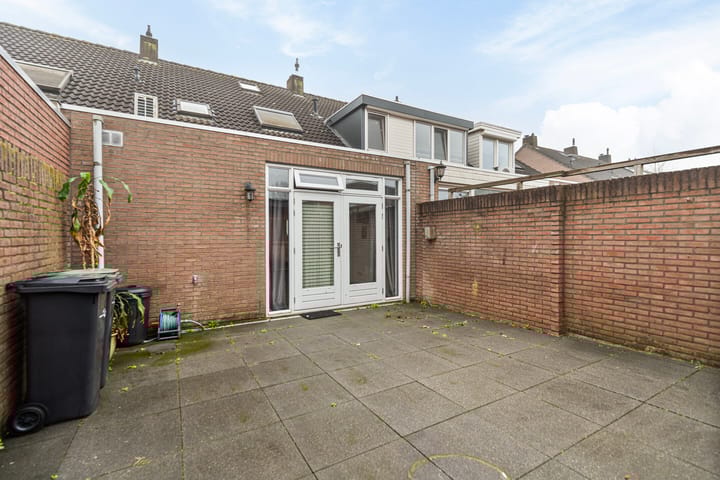 Foto 24 van Meerval 47