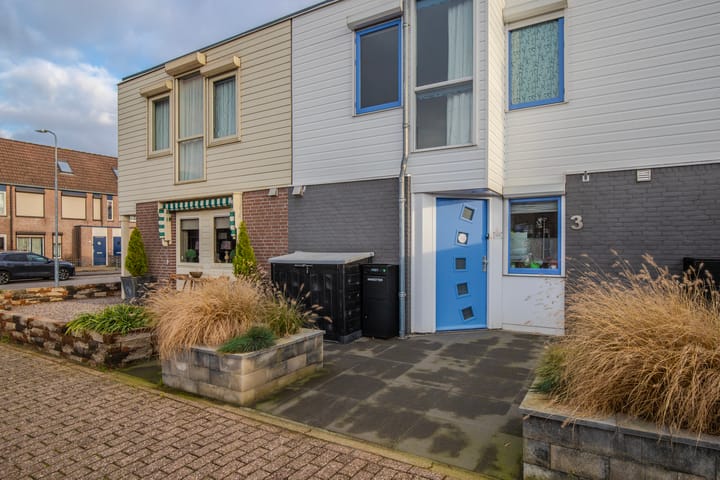 Foto 7 van De Kemfkens 3