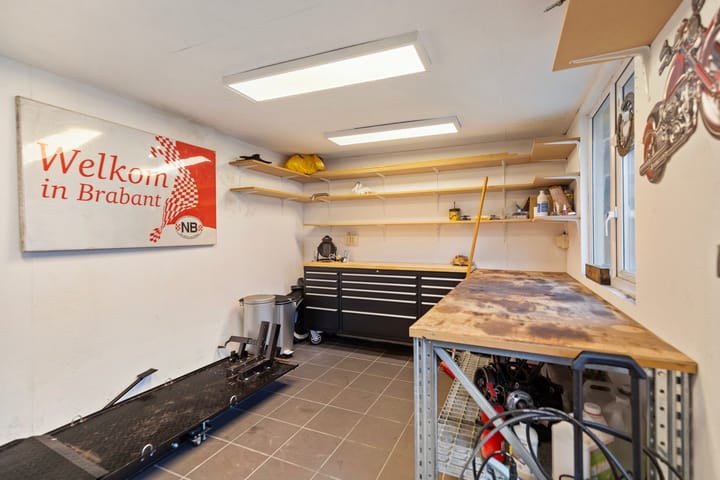 Foto 25 van Meerval 47