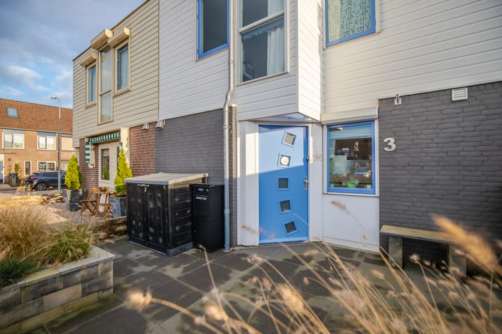 Foto 8 van De Kemfkens 3