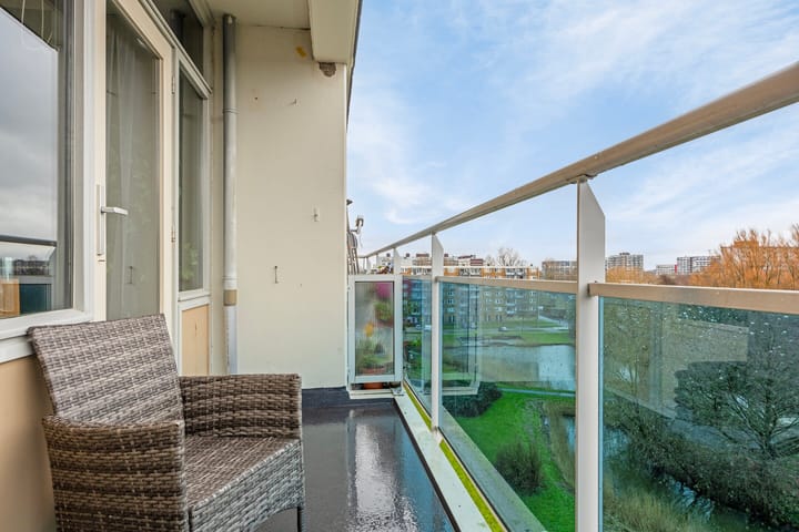 Foto 4 van Plutostraat 364