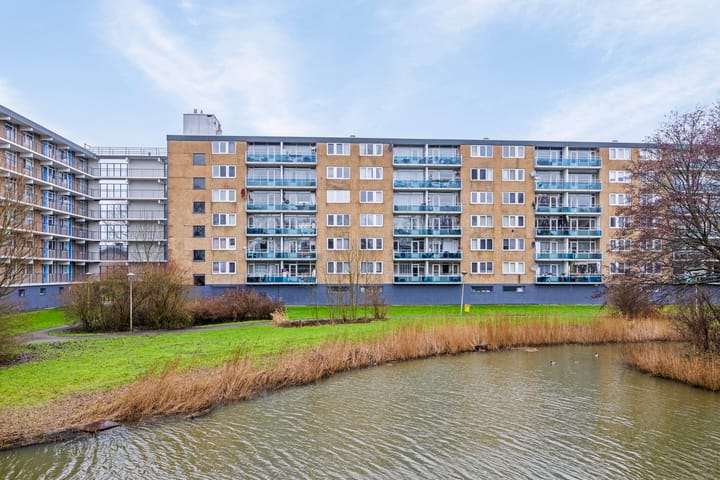 Foto 5 van Plutostraat 364