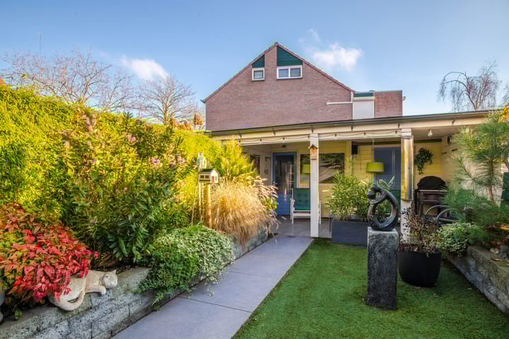 Foto 21 van De Kemfkens 3