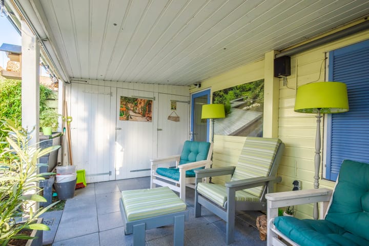 Foto 25 van De Kemfkens 3