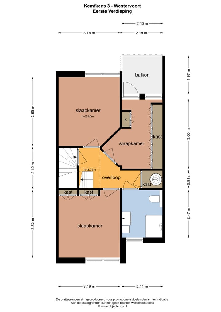 Foto 47 van De Kemfkens 3