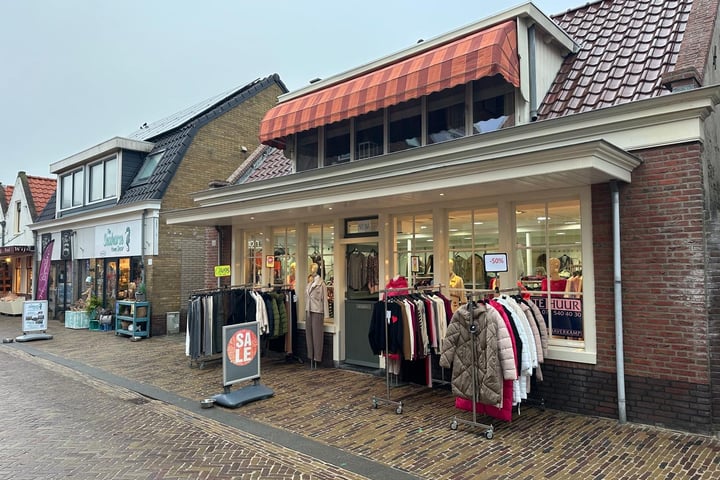 Voorstraat 132, Egmond aan Zee