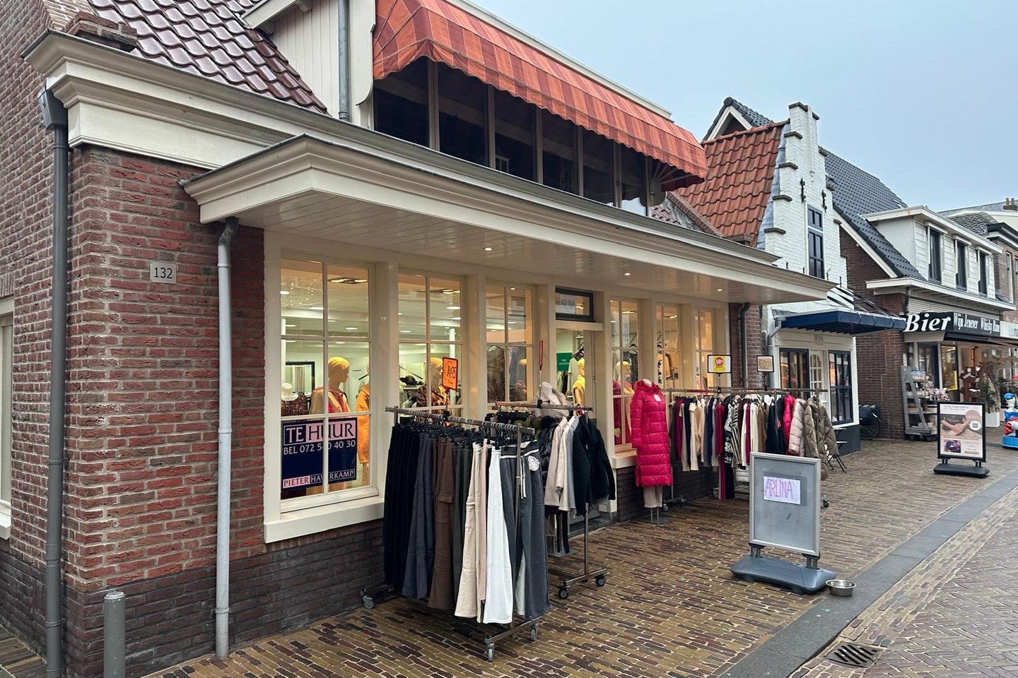 Bekijk foto 3 van Voorstraat 132