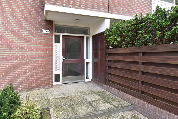 Foto 2 van 2e Messstraat 68