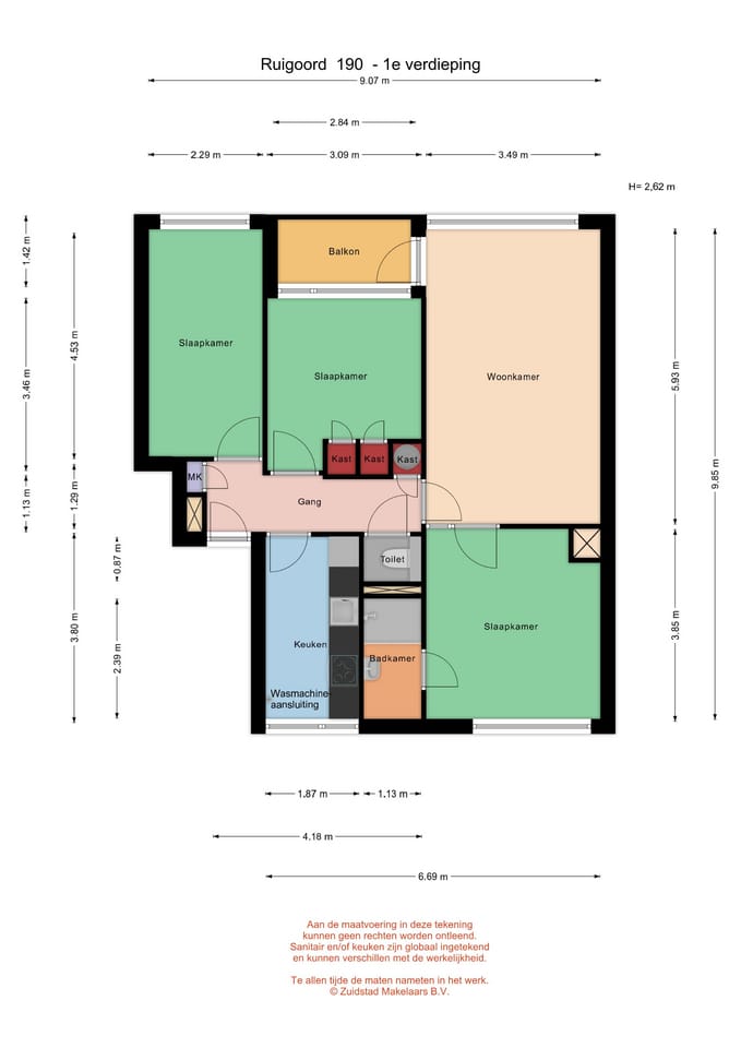 Foto 25 van Ruigoord 190
