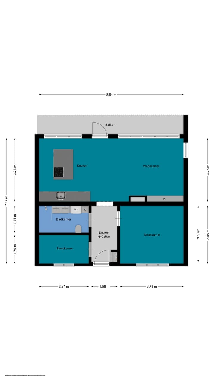 Foto 33 van Eslaan 68