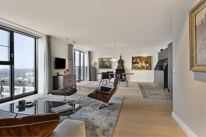 Foto 5 van Koetsierbaan 233