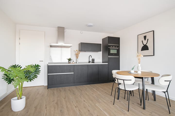 Foto 2 van Geerlaan 41-A