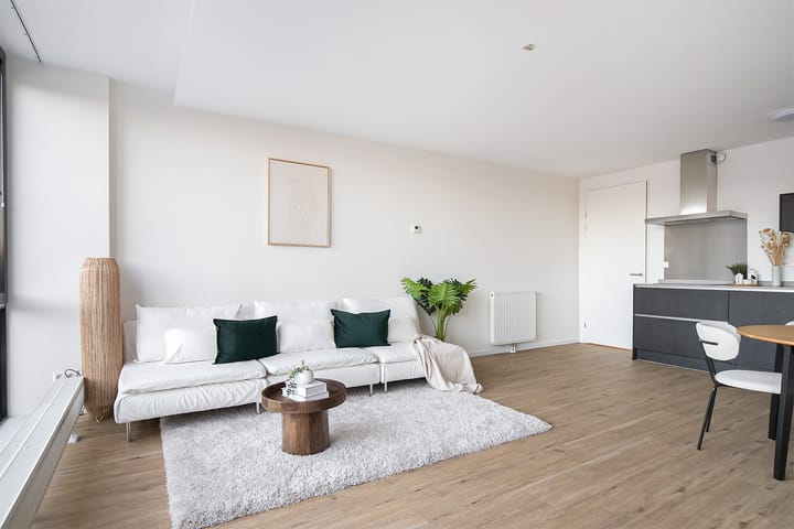 Foto 1 van Geerlaan 41-A