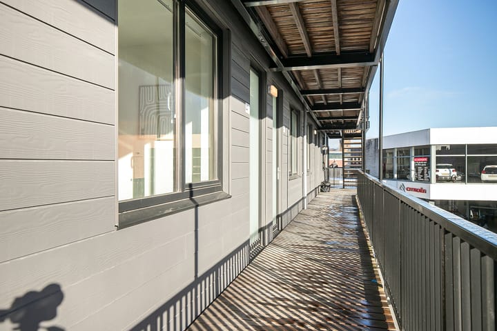 Foto 7 van Geerlaan 41-A