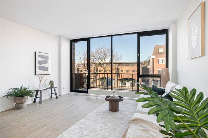 Foto 10 van Geerlaan 41-A