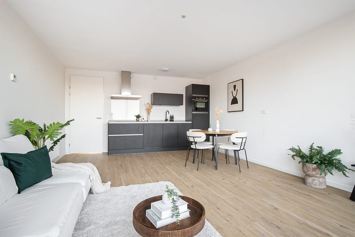 Foto 14 van Geerlaan 41-A