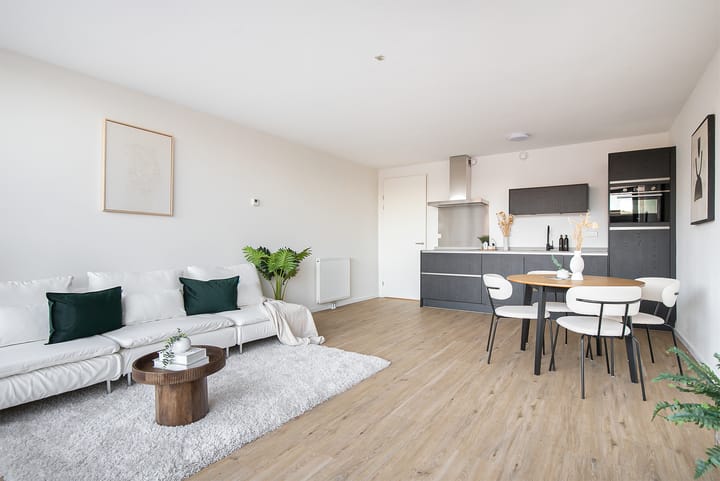 Foto 15 van Geerlaan 41-A