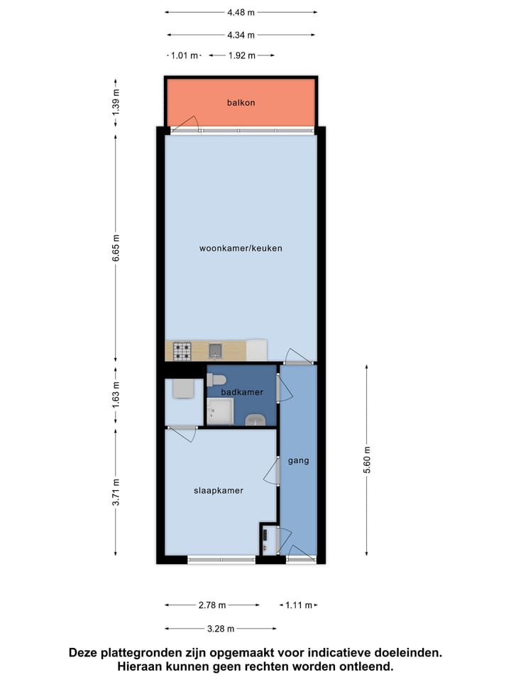 Foto 26 van Geerlaan 41-A