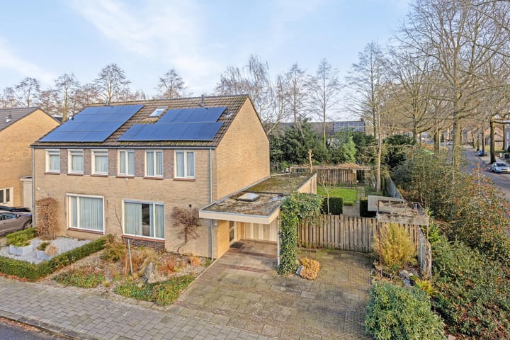 Foto 1 van De Vriesstraat 20