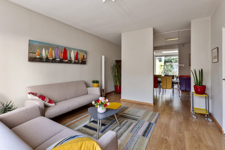 Foto 2 van De Vriesstraat 20