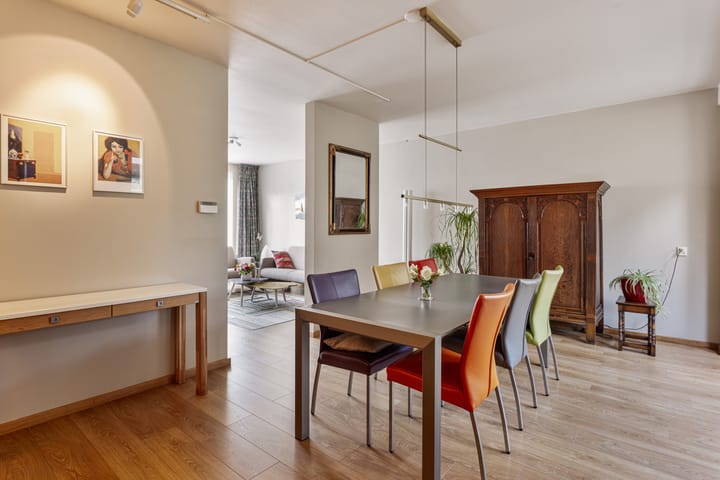 Foto 3 van De Vriesstraat 20