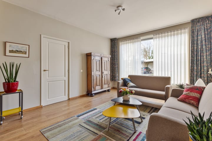 Foto 5 van De Vriesstraat 20