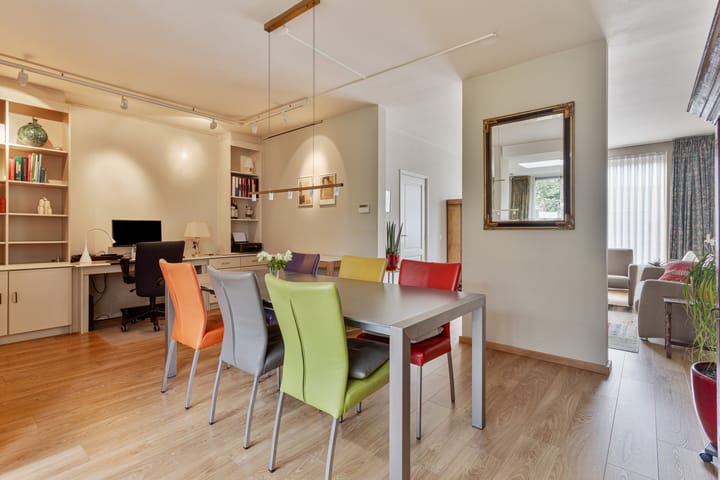 Foto 6 van De Vriesstraat 20