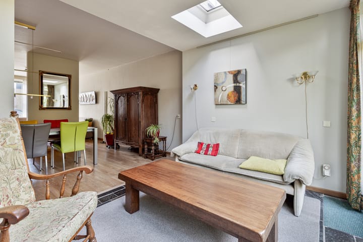 Foto 7 van De Vriesstraat 20