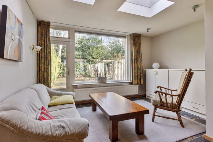 Foto 8 van De Vriesstraat 20