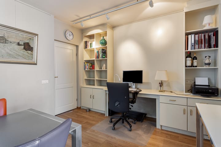 Foto 9 van De Vriesstraat 20