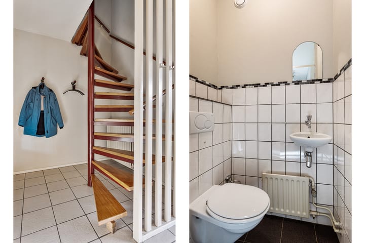 Foto 12 van De Vriesstraat 20