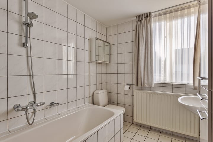 Foto 18 van De Vriesstraat 20