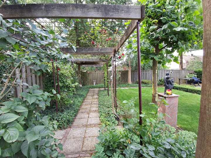 Foto 25 van De Vriesstraat 20