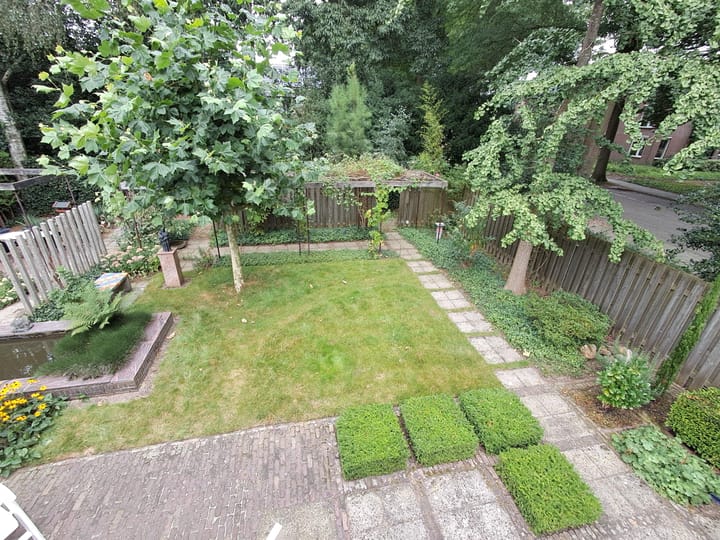 Foto 26 van De Vriesstraat 20