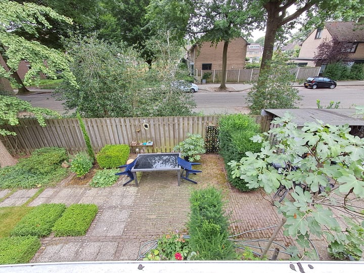 Foto 27 van De Vriesstraat 20