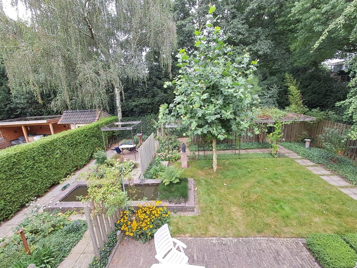 Foto 30 van De Vriesstraat 20