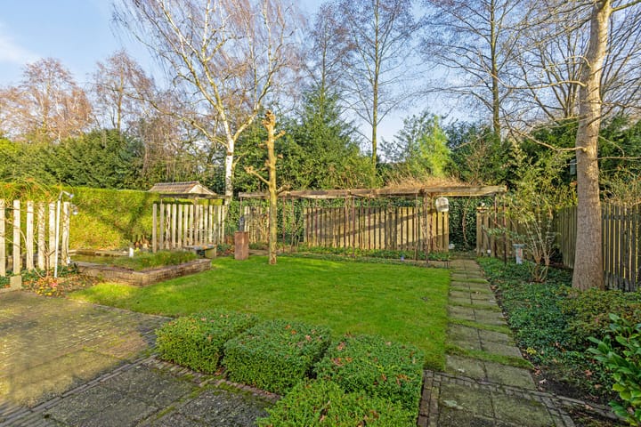 Foto 31 van De Vriesstraat 20