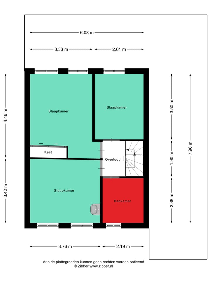 Foto 40 van De Vriesstraat 20