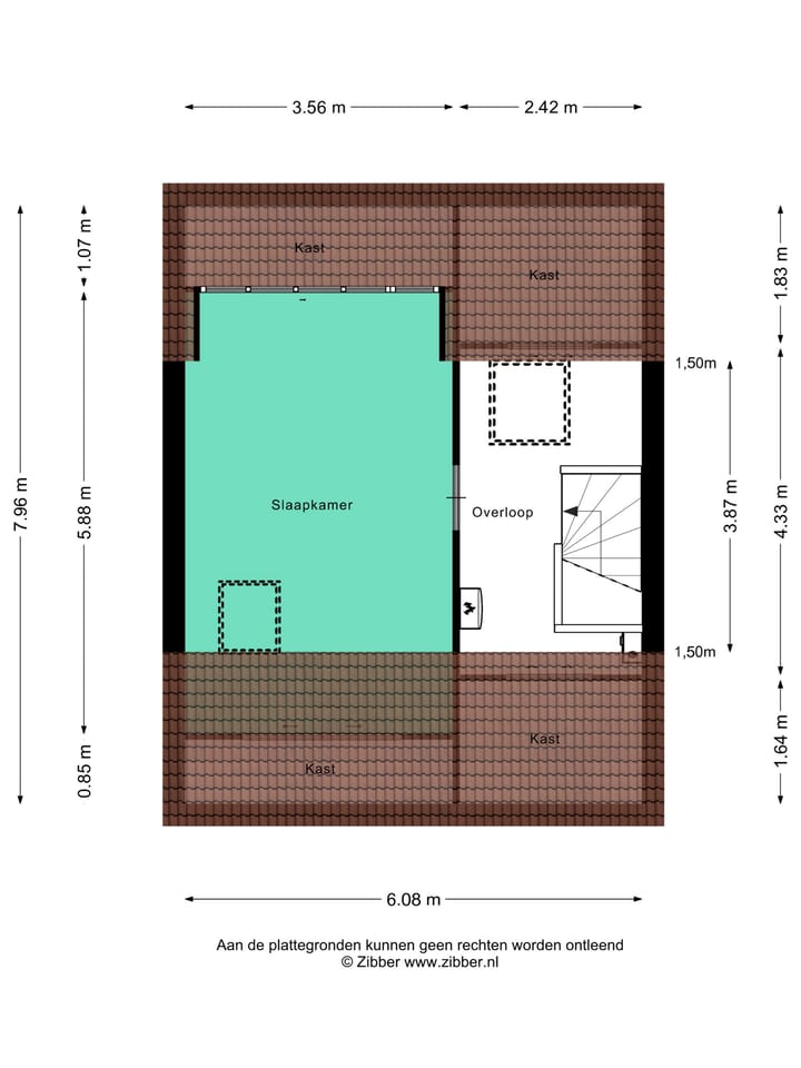 Foto 41 van De Vriesstraat 20