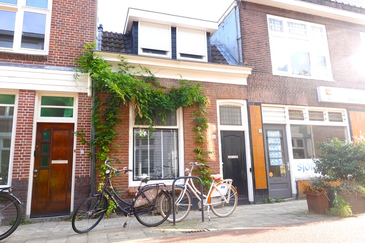 Koekoekstraat 5