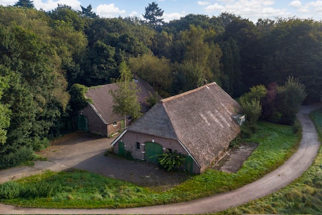 Foto 2 van Veldwijk 12