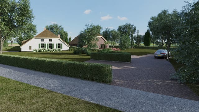 Foto 14 van Veldwijk 12