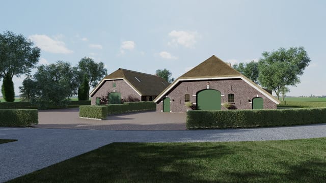 Foto 15 van Veldwijk 12