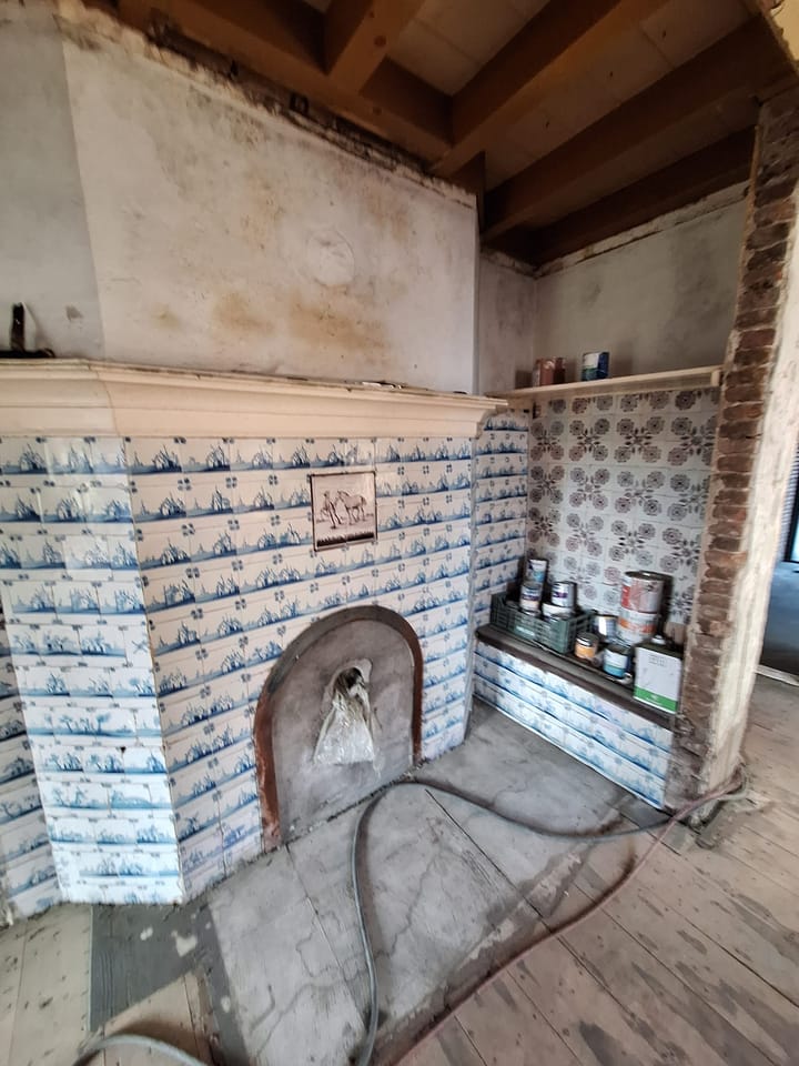 Foto 7 van Veldwijk 12