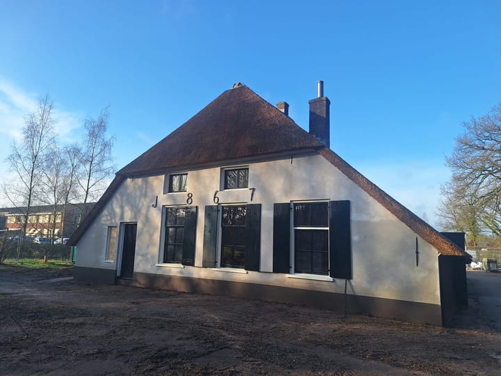 Foto 3 van Veldwijk 12